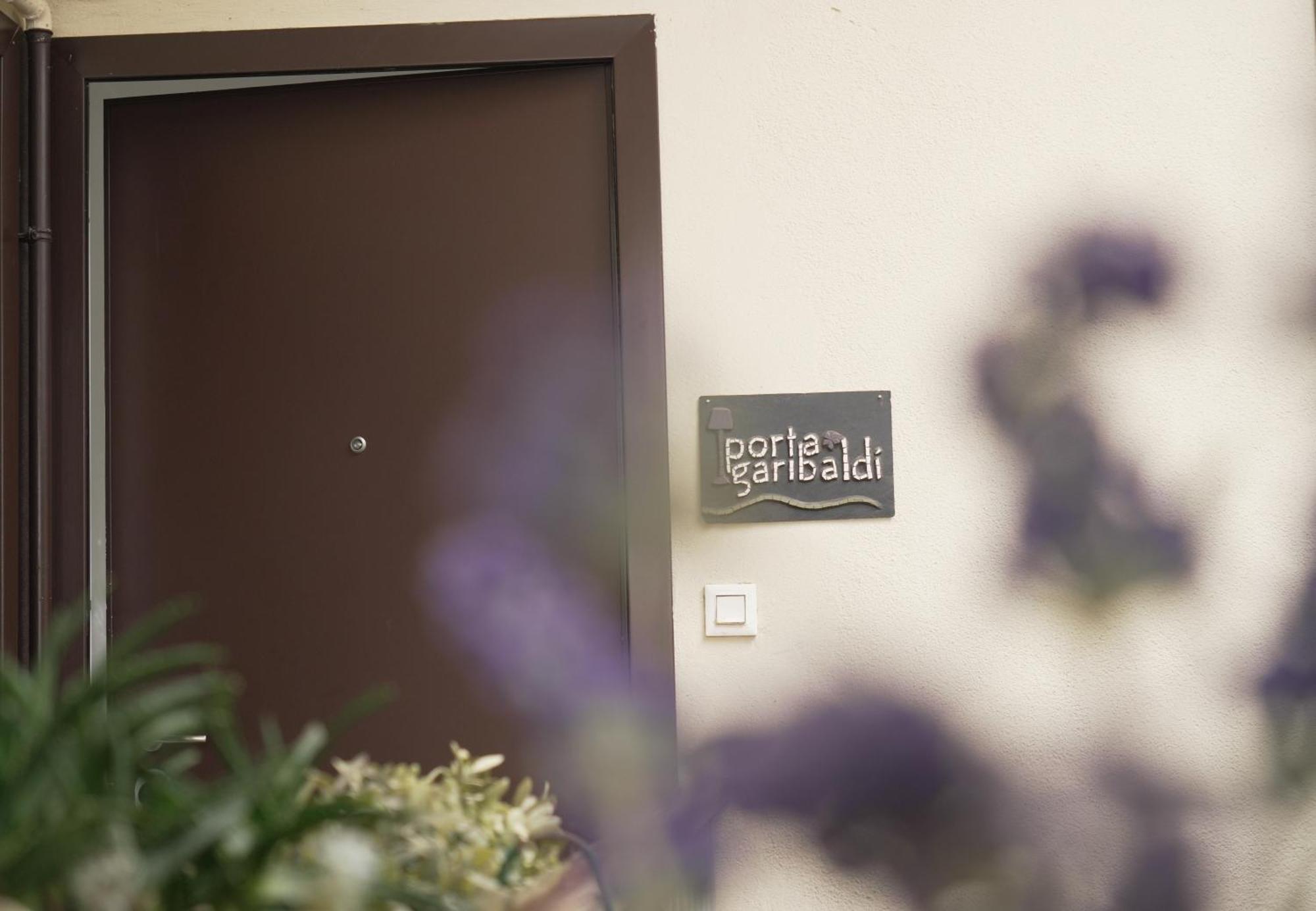 Apartamento Porta Garibaldi Milán Exterior foto